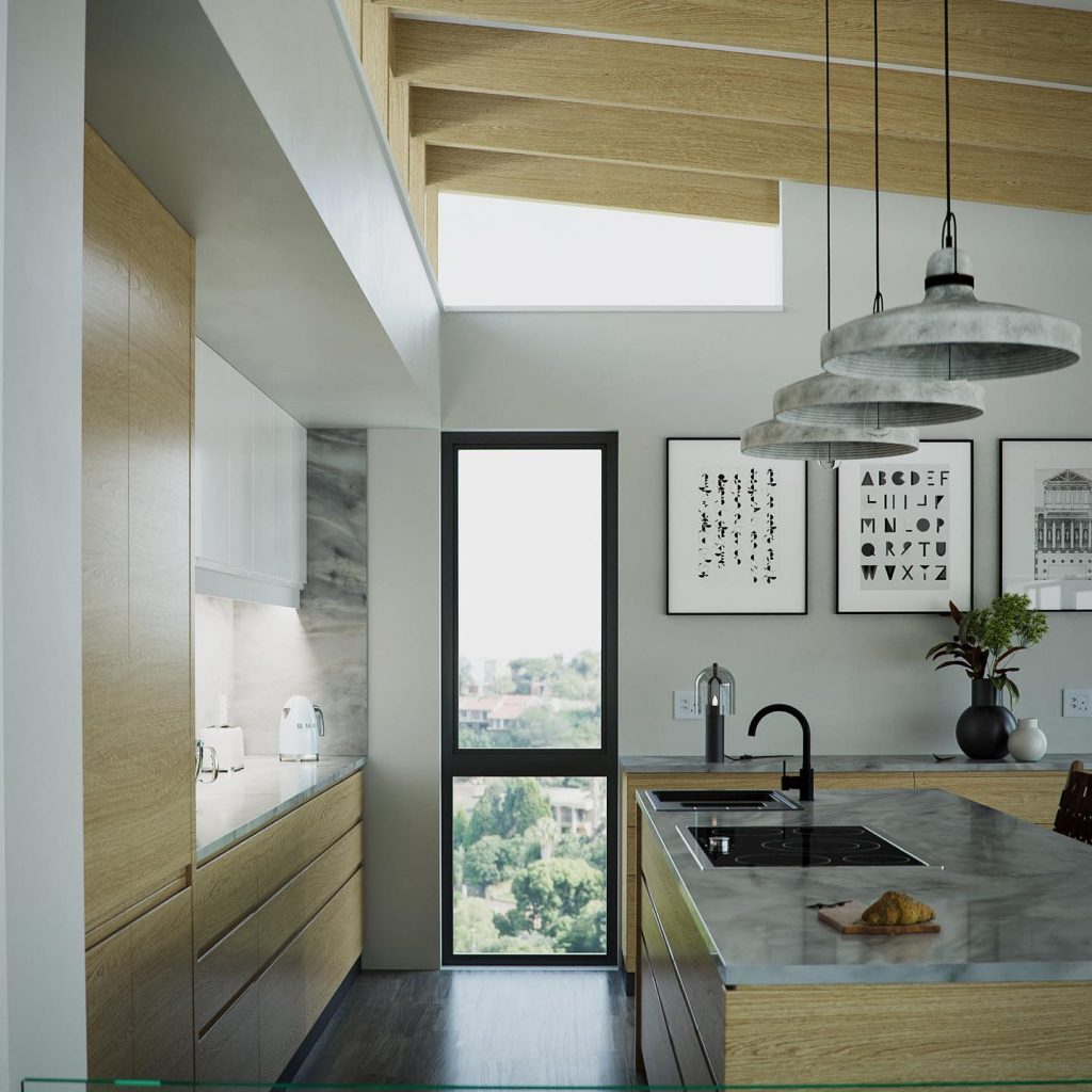Home Renovation & Remodelling
