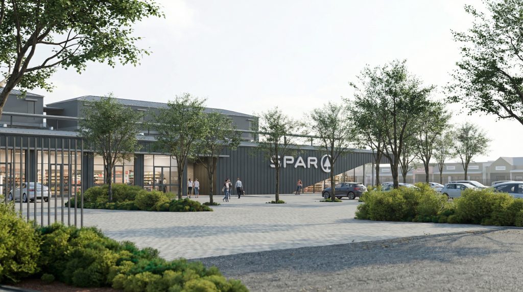 Light Commercial Architecture Solutions
