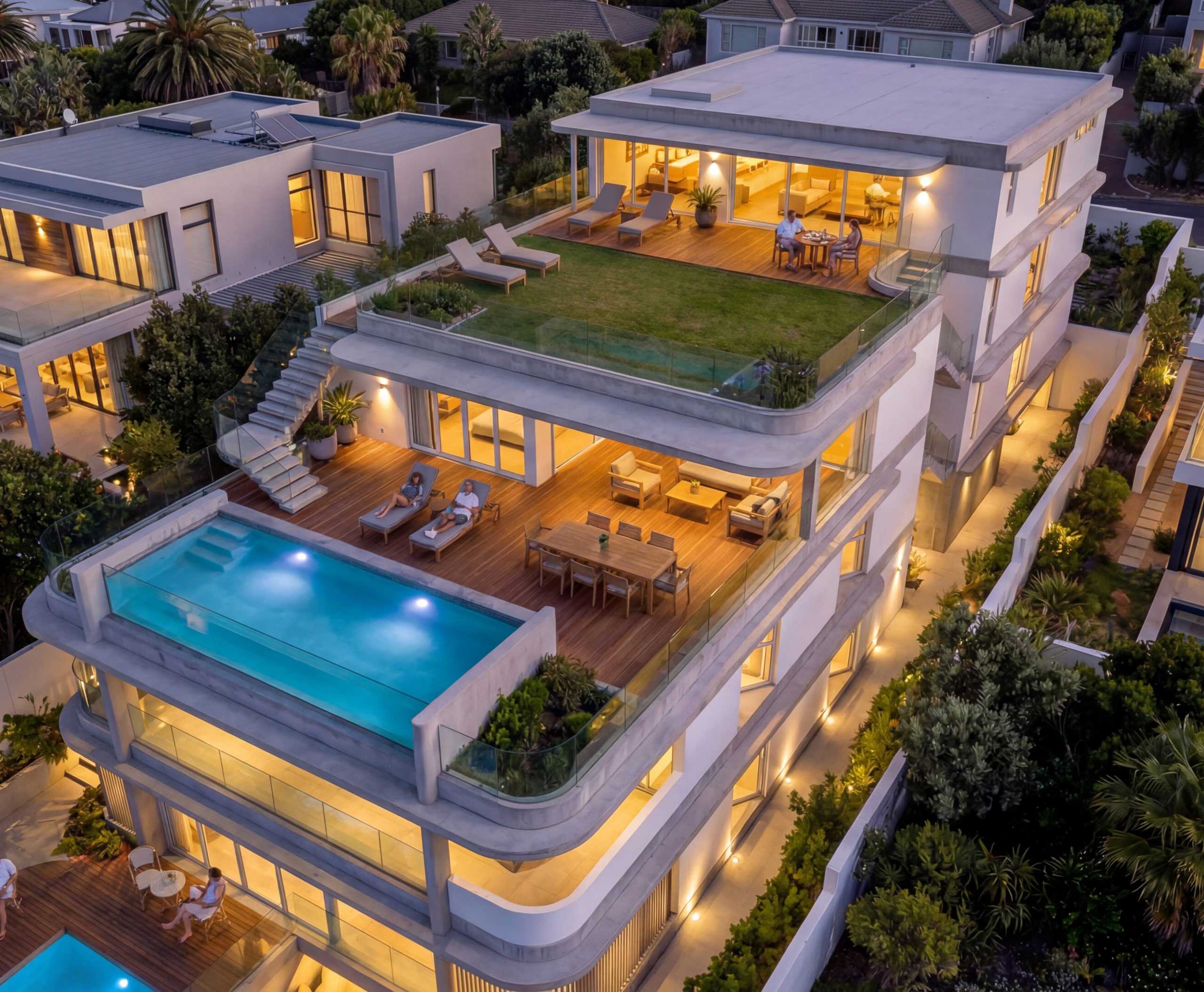 Bay Breeze House
