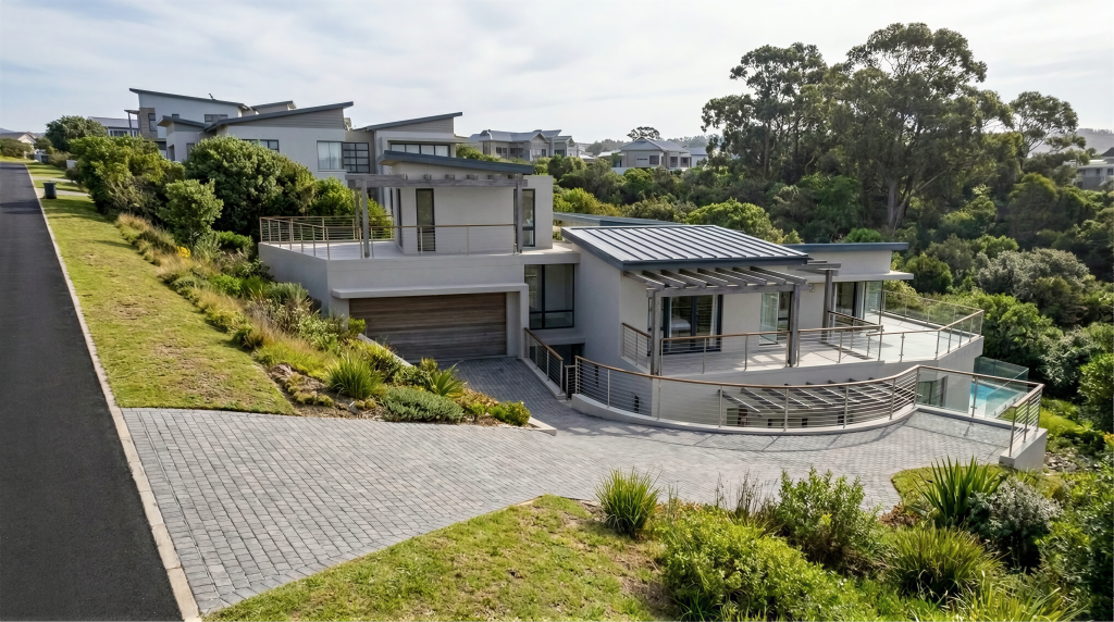 FernWood 9