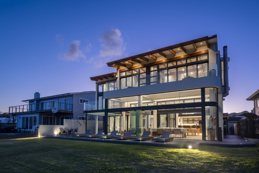Residential Architectural Design