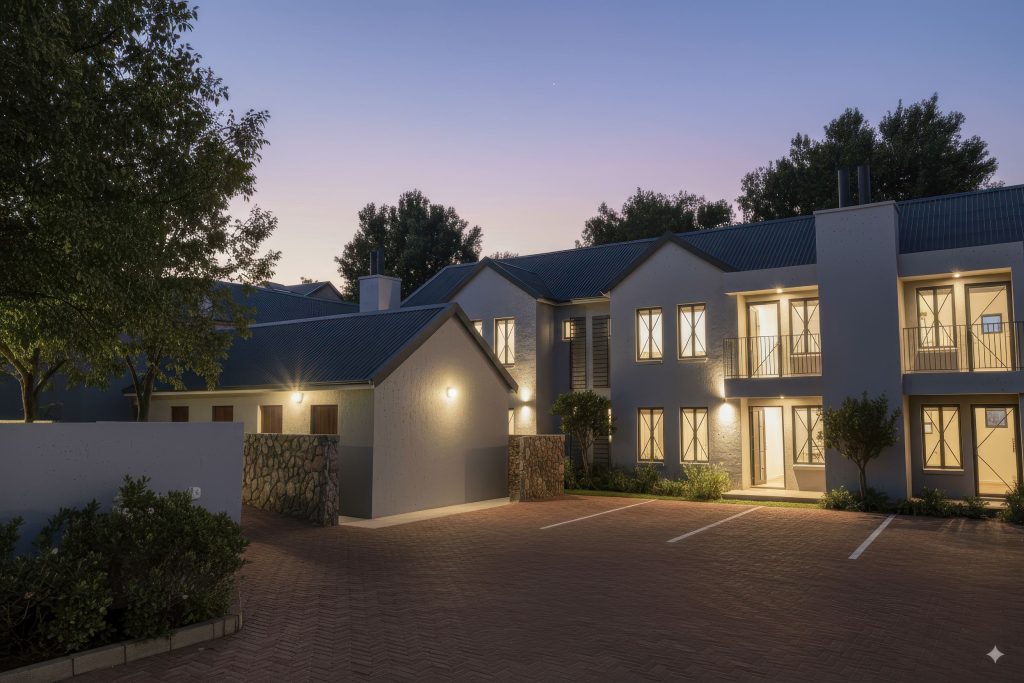 Oudtshoorn 789