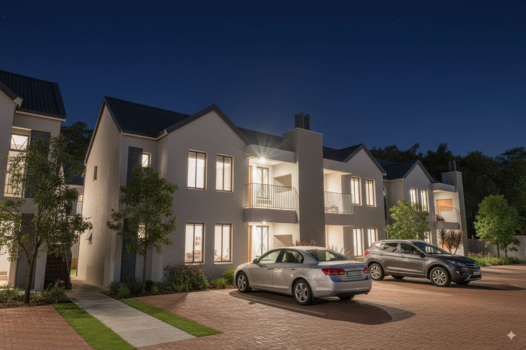 Oudtshoorn 789