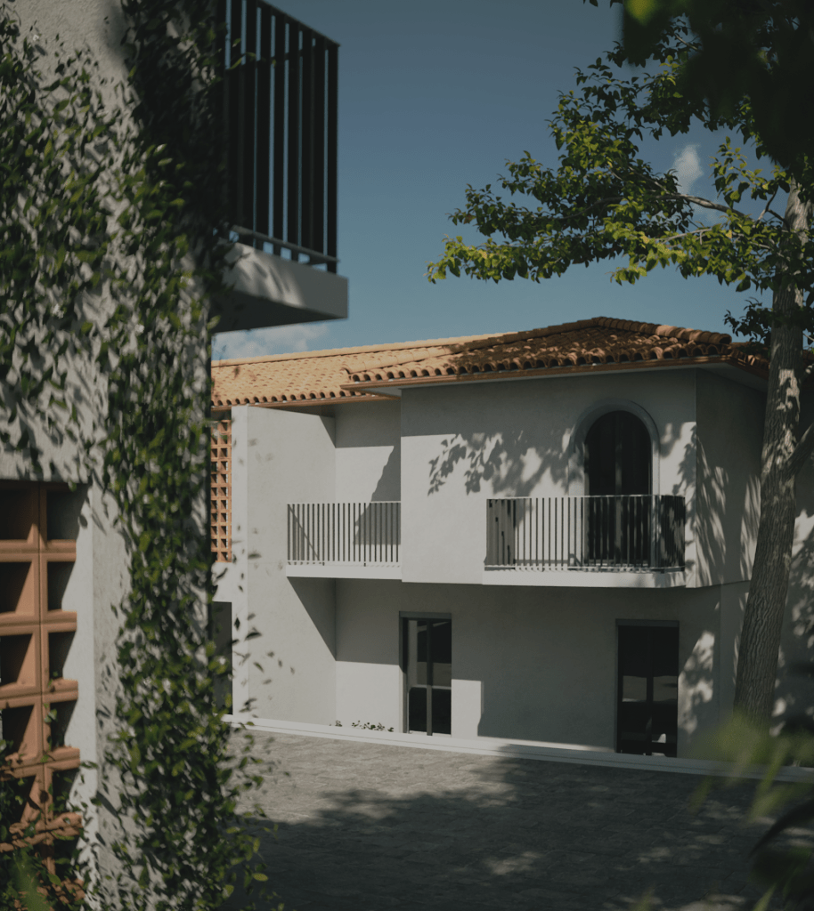 Villa Valiente