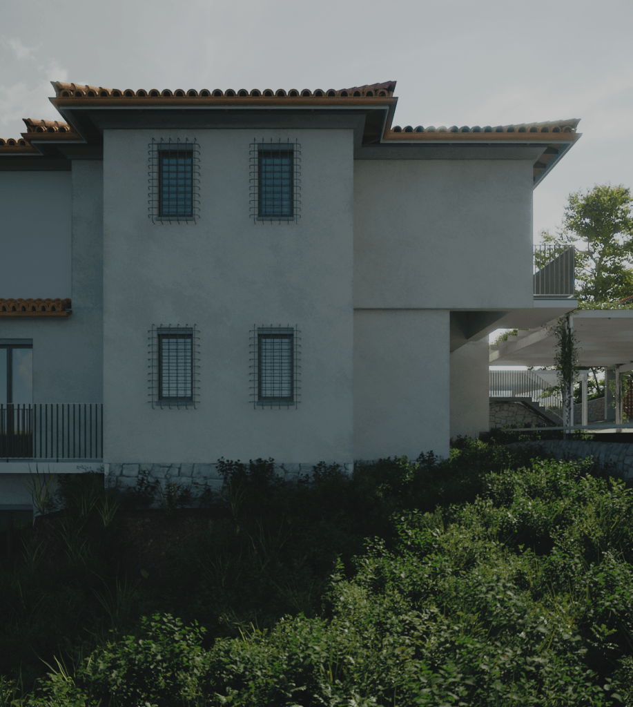 Villa Valiente