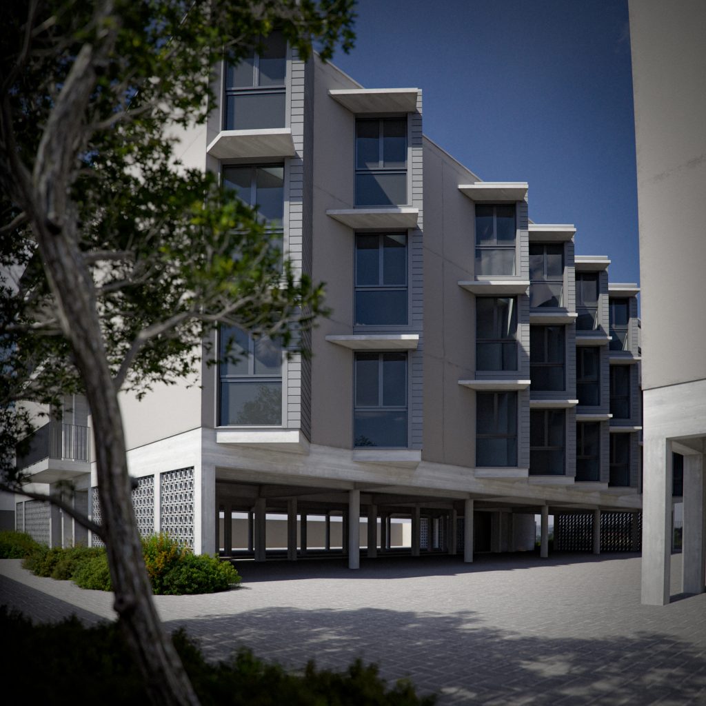 Ablert Street